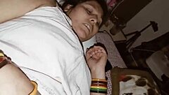 Passionate blowjob deeply sucking the dick.