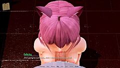 Intriguing Adventures in Harem Hotel 139 Game