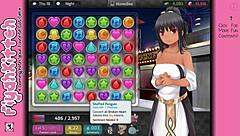 Ultimate huniepop challenge walkthrough 😎