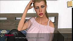 John moves into new house with four hot ladies.