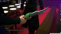 Is This Amateur Teen's Anal With Milf Worth The Magic Battle?