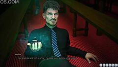 Is This Amateur Teen's Anal With Milf Worth The Magic Battle?