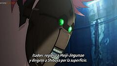 Jujutsu kaisen season 2 episode 10