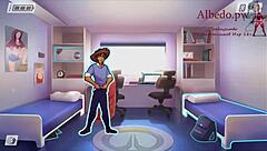 Are Those Sexy Twinks Having Hardcore Gay Sex?