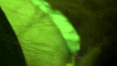 Lightskin amateur gives close up blowjob