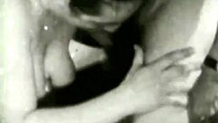 dark london vintage taboo family gathering