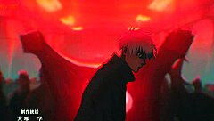Jujutsu kaisen season 2 episode 10