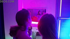 Stepbrother Seduces Stepsister And Fucks Her Big Ass