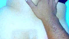 Tight Pussy MILF Cries Out in Public!