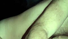 cartoon tight pussy creampie! riding monster cock!