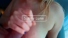 Juicy Ass Stepsister Horny Moaning Doggystyle