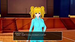 European Lesbians Squirting And Kissing Big Tits