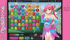 Ultimate huniepop challenge walkthrough 😎