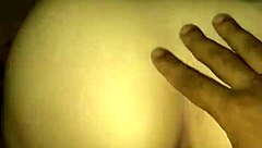 Slut moaning loud on cousin! What a ride!