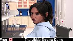The Libido Enigma Demo!