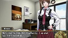 Bible Black Infection Demolition Playthrough Part Six Detailed Scenes
