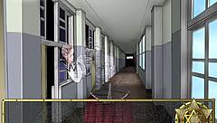 Bible Black Infection Demolition Playthrough Part Six Detailed Scenes