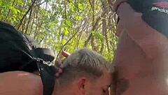 sisneedsme threesome taboo fuck with jewelz blu and natalie knight riding stepbro