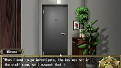 Bible Black Infection Demolition Playthrough Part Six Detailed Scenes