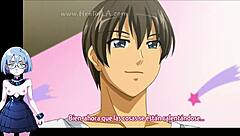 Exploring Oppai no Ouja 48 Episode 7 😍