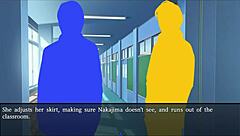 Introverted Girl Changes To Extrovert Daily Life Part 1