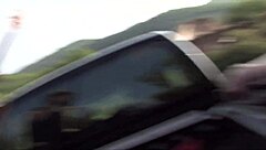 Is This French Amateur Fucking Outdoor Hot?