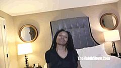 nasty nympho is brought in ass hole asylum for harsh therapy