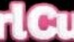 Asian Cock Slut Quivering From Intense Orgasms