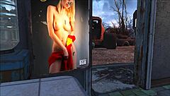 Is This Fallout 4 Sex Scene Too Provocative for You?