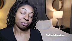 nasty nympho is brought in ass hole asylum for harsh therapy