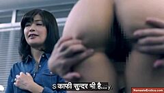 japanese step mom auditions for porn