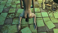 Is This Fallout 4 Sex Scene Too Provocative for You?