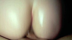 Feel my cock in your asshole reverse cowgirl