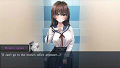 Introverted Girl Changes To Extrovert Daily Life Part 1