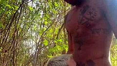 sisneedsme threesome taboo fuck with jewelz blu and natalie knight riding stepbro