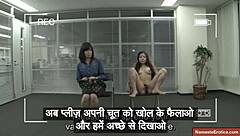 japanese step mom auditions for porn