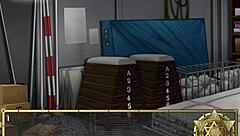 Bible Black Infection Demolition Playthrough Part Six Detailed Scenes