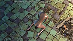 Is This Fallout 4 Sex Scene Too Provocative for You?