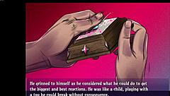 Demons Roots Part 3 Intense Gangbang With Monsters.