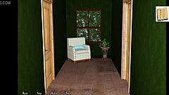 Exploring the Chick Route in Being a Dik!