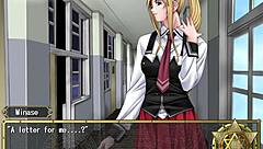 Bible Black Infection Demolition Playthrough Part Six Detailed Scenes