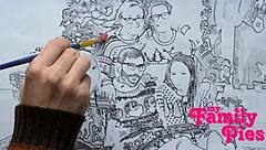 Haley Reed Confronts Stepbrother's Cock!