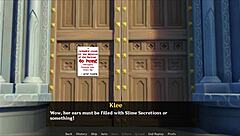 Klee Prank Adventure Part 5: Outdoor Adventures