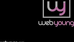 Webyoung girl kendra spade tries lesbian for votes