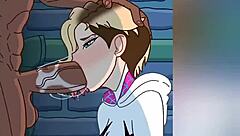 hot 2d hentai compilation with milf and asian 😍