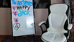 Girl Masturbates Solo on Cam for Your Eyes Only