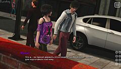 Asian Teen Muff Diving in 3D Hentai