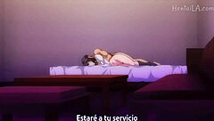 enkou namapako episode 2: creampie action in hentai anime sub español