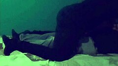 chillin with my bro after the party, things got wild part 1 of 3