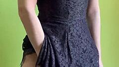 Cute girl masturbating with toys for you